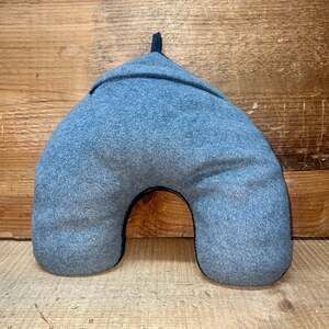 Brookstone Hot/Cold neck pillow